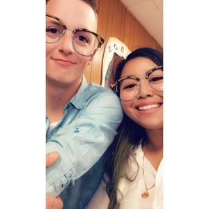 Meet your Posher, Kristy